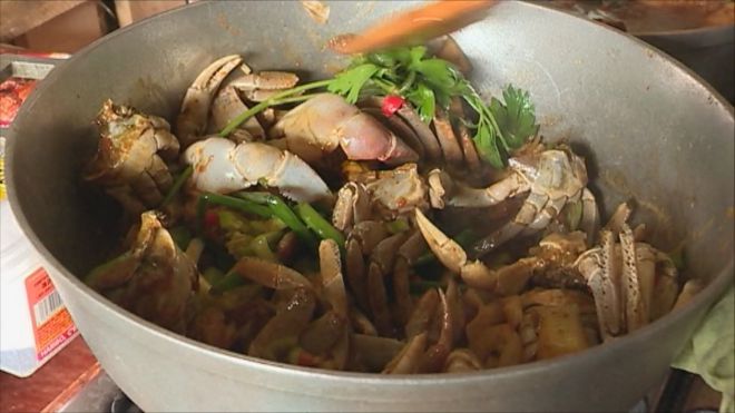 #Martinique #edito #cuisine #gastronomie La #recette du #matoutou fait l'objet de controverses éternelles la1ere.francetvinfo.fr/martinique/rec…