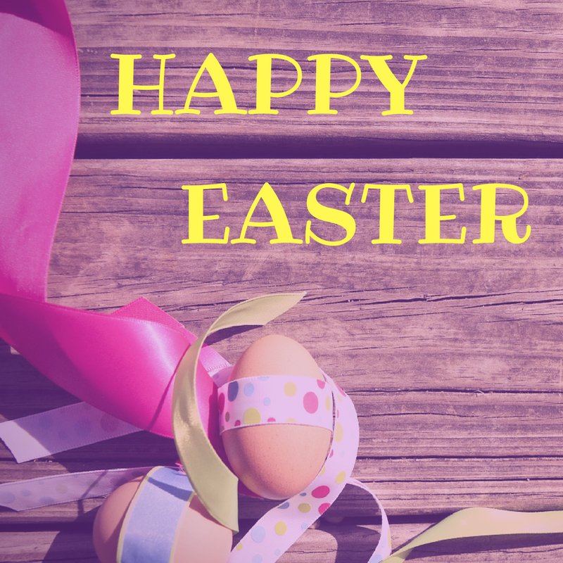 QualityLHC's tweet image. The great gift of #Easter is hope. -Basil C. Hume 
Are you in Lake Havasu City this Easter? #AZspring