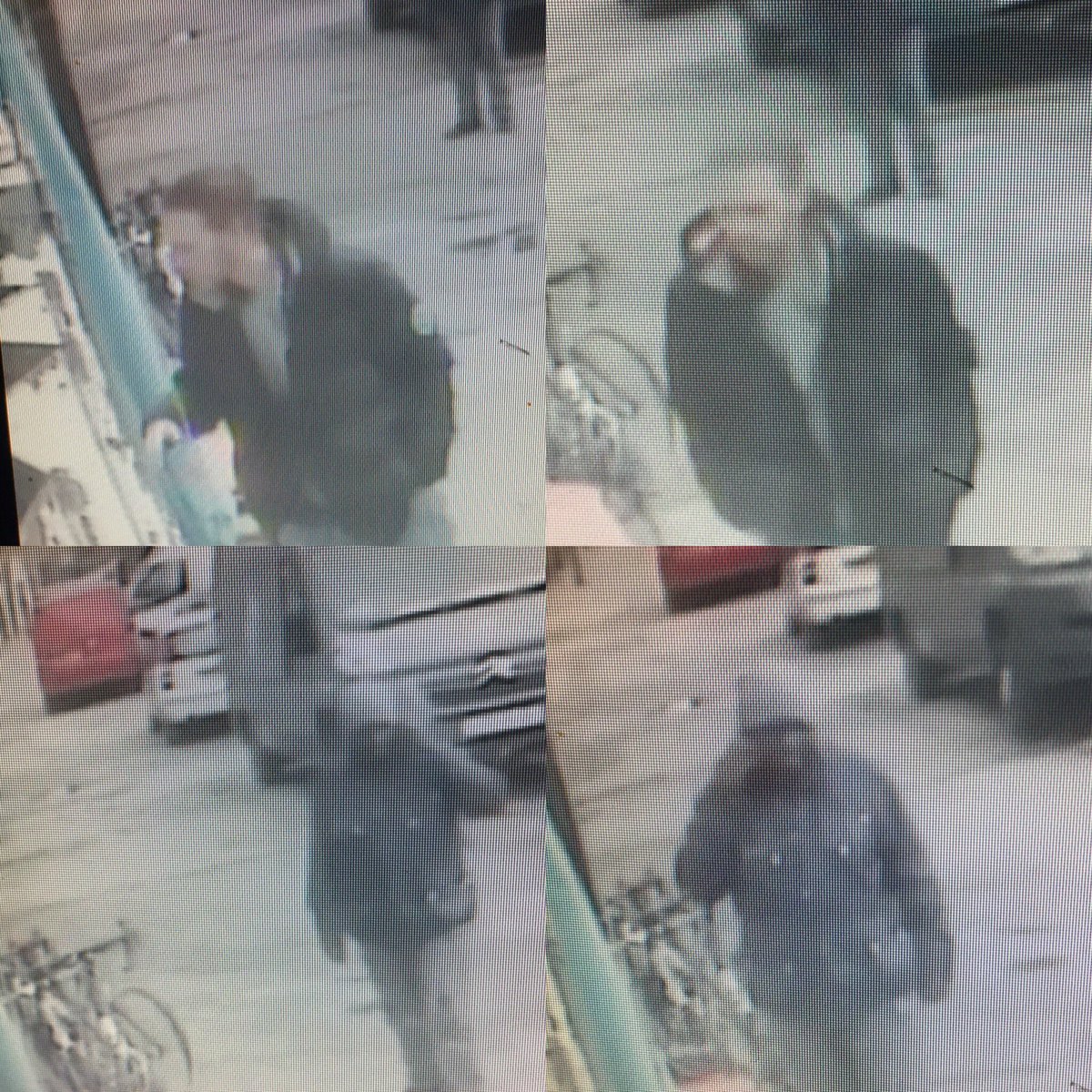 These guys stole two bikes from Canopy tap room at about 5pm today. Please RT and share any info @MPSHerneHill <a href="/hernehillforum/">Herne Hill Forum</a>