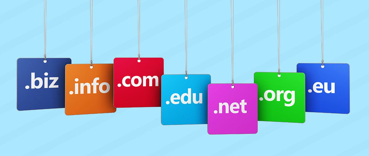 TechSpinach's tweet image. What you should know about domain names?
bit.ly/2pY2fad #domainNames #Internet #websites #technology
