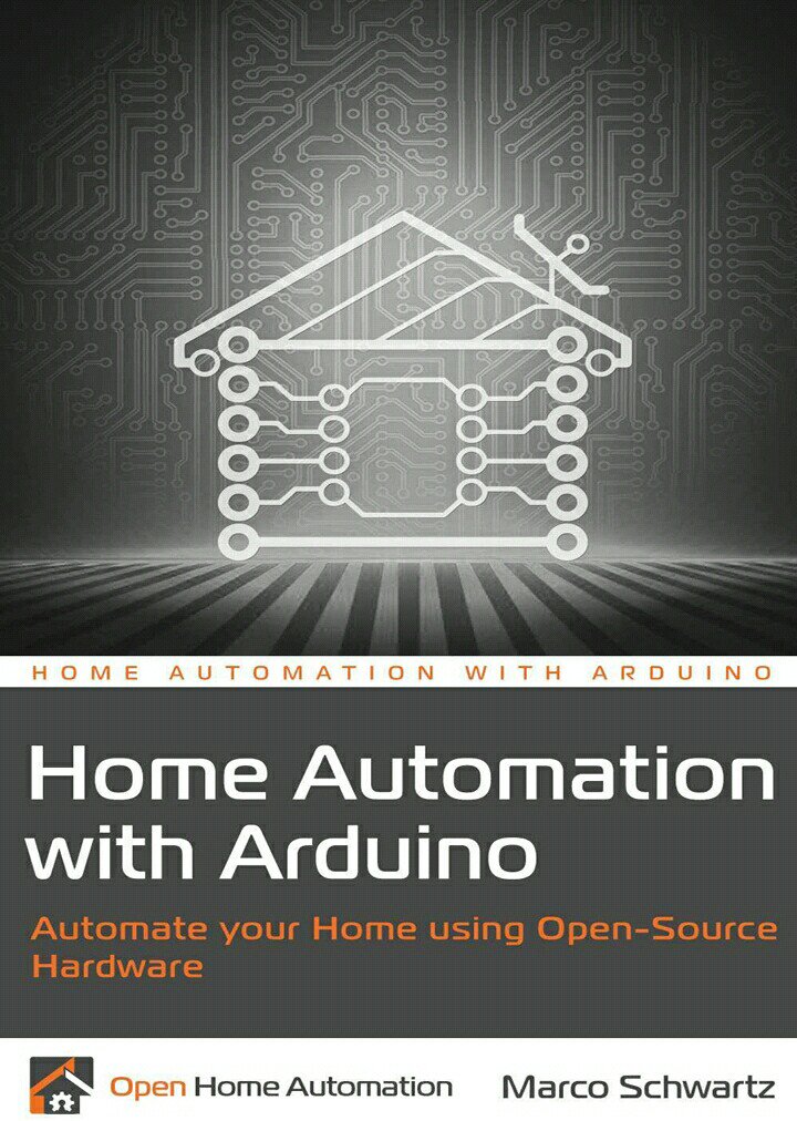 solutions_sy's tweet image. #home_automation
#كتاب_رائع_جدا سيعلمك هذا الكتاب :
 1. كيفية عمل البيت الذكي وأساسيات نظام الإنذار 
3. كيفية التحكم في الأنوار
4. حول الالكترونيات بدأ من الأساسيات
5. كيف تصل الحساسات مع لوحة الاردوينو
6. كيفية تطوير البرمجيات

لتحميل الكتاب#وبشكل_مباشر
goo.gl/ogXh9h