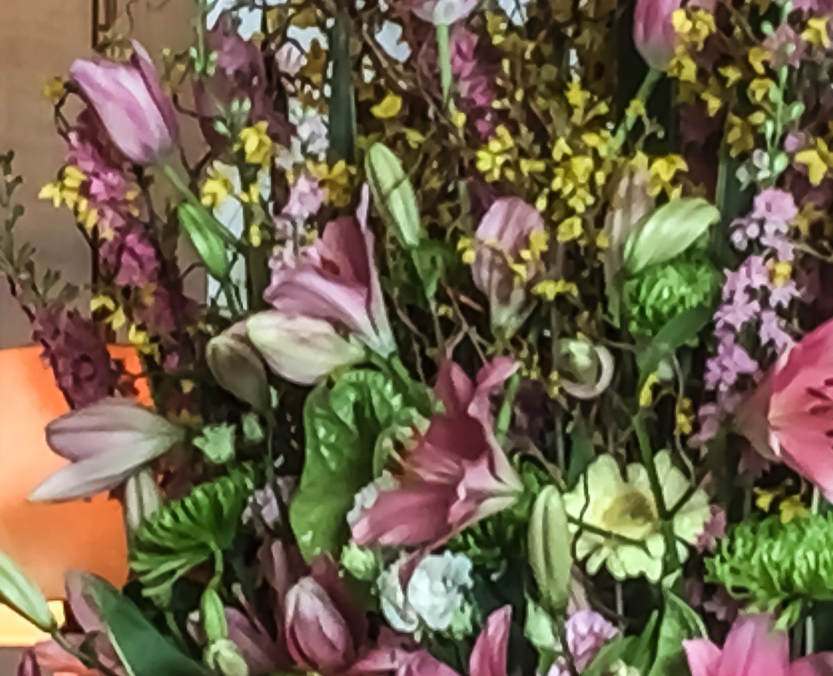 angieCavezzan's tweet photo. #NotOnlyBusiness Happy Easter full of Joy and of serene moments ๐
.
Easter w/my dad /& your ask of last days re. parents & kids made me think. Below my 2 cents https://t.co/hbqKiCbfmt