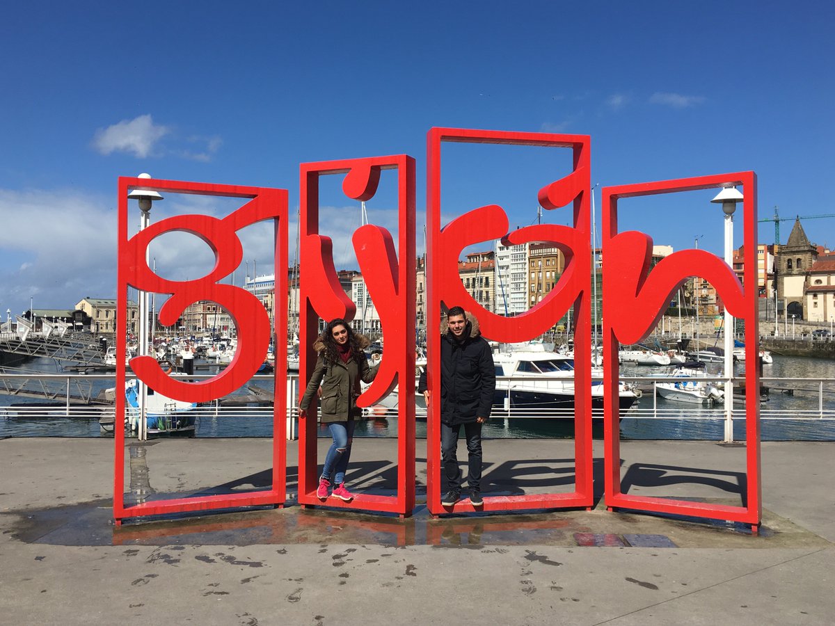 Nere9993's tweet photo. ASTURIAS 2018 https://t.co/wIkY3BskYg