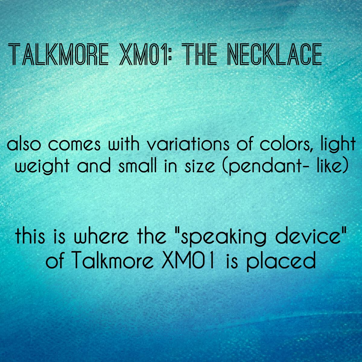 talkmoreXM01 tweet picture