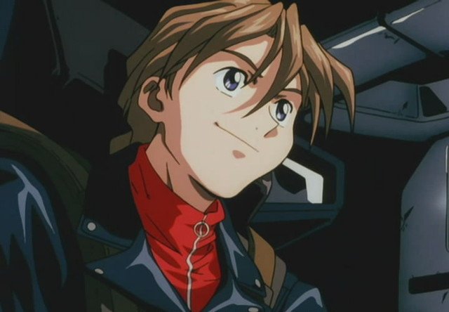 デュオマックスウェルの名言まとめ その後の消息や人気の理由も Beyond The Gundam ビヨガン
