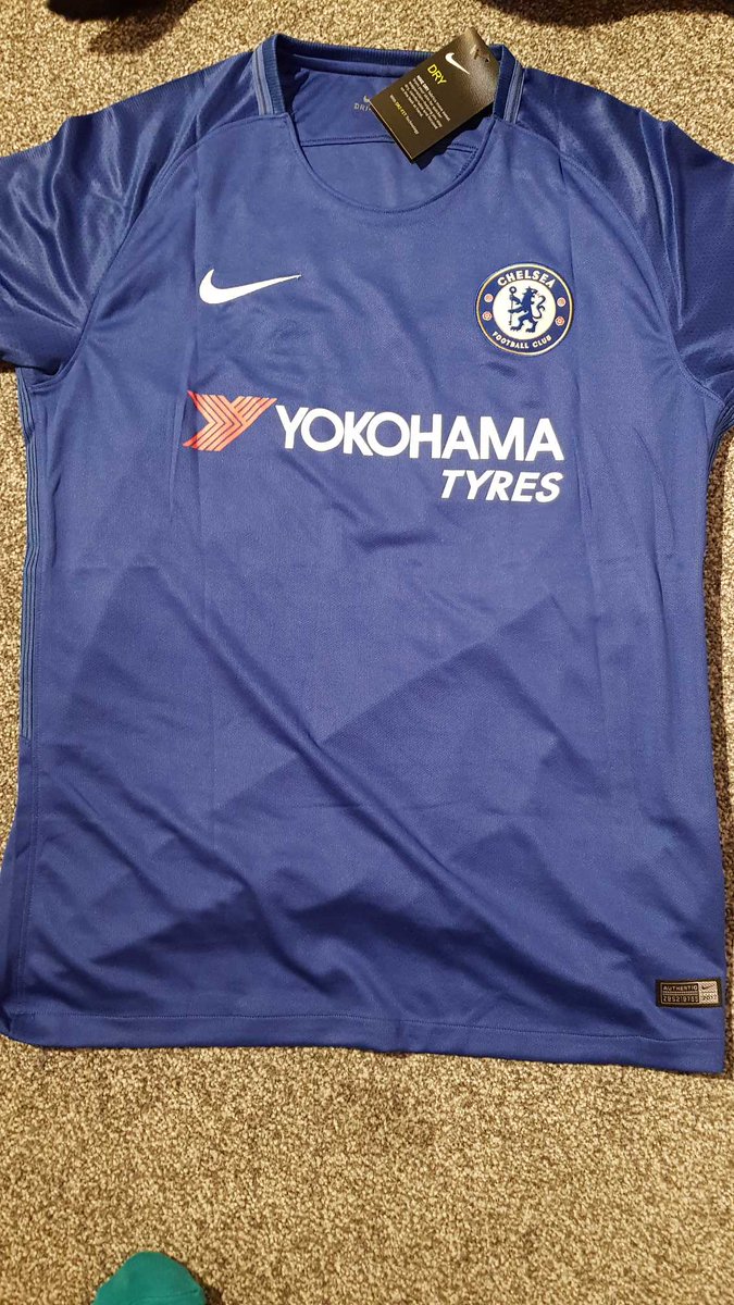 blamefootball's tweet photo. Thank you for 12,000 followers. We're giving away two home shirts to 2 lucky followers. RETWEET and Follow us to win. Winner announced at 14K. https://t.co/b6e20OlbRK