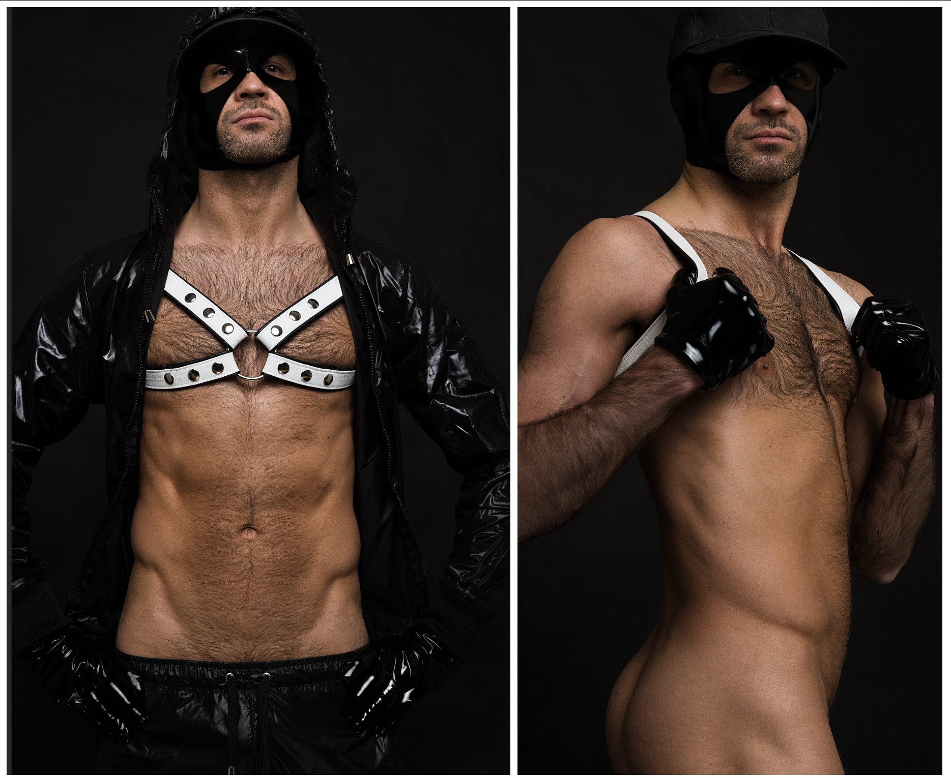 Easter Fetish Bunny
Photographer Norbert Benike
@L_K_4 @nakedguyxxx @hookupsonly100 @MmykelC69 @OliGaySexPornX