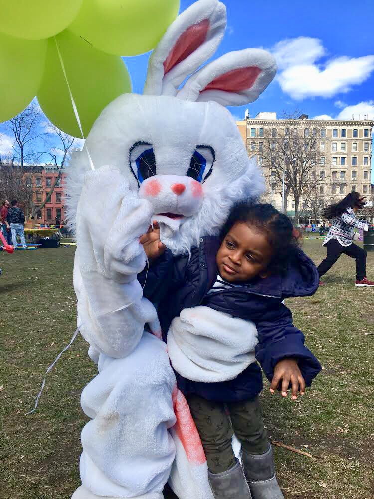 MarcusCooks's tweet photo. Wishing a Happy Easter to all those who celebrate today. #easter #family #zion #sunday https://t.co/JUSxfy21ys