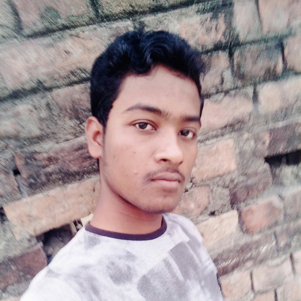 vishwpratap1's tweet image. #NewProfilePic