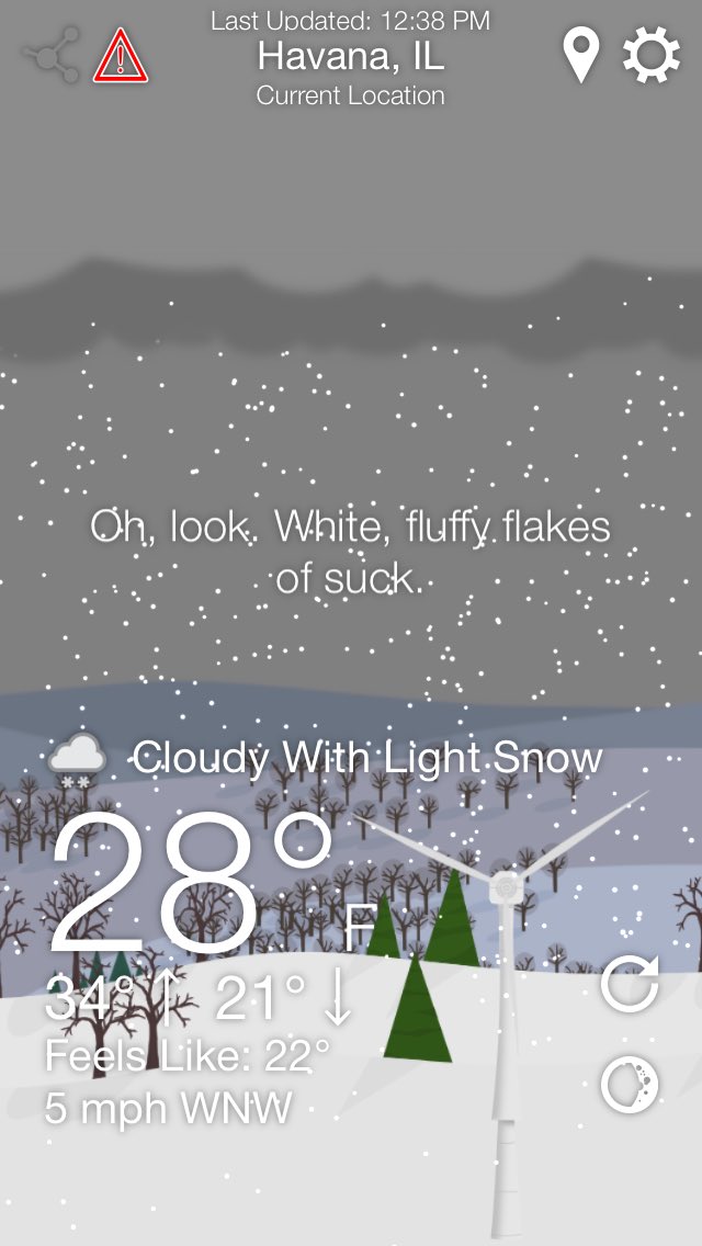 #WhatTheForecast #WTForecast