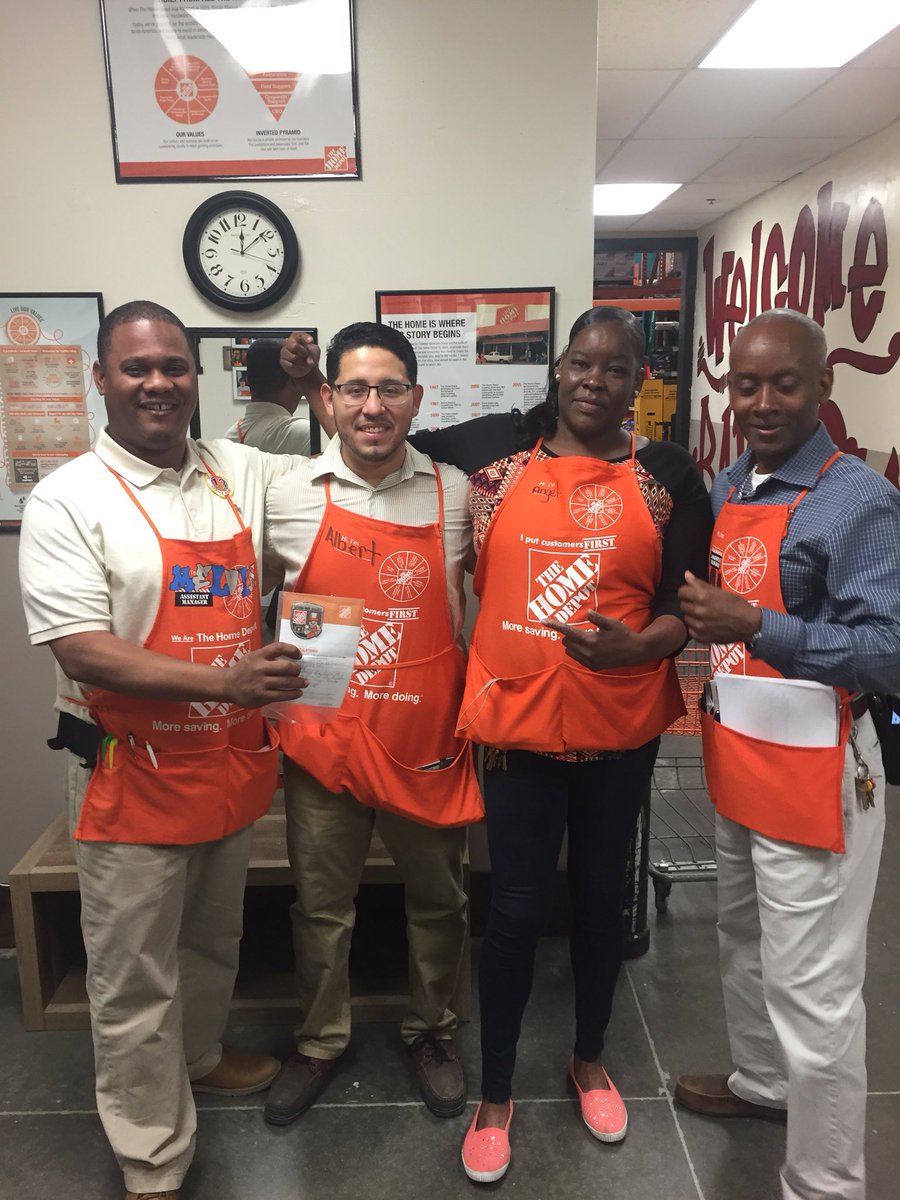 Alberto D27 BEST IN CLASS CUSTOMER SERVICE!! YOUR HARD WORK IS TRULY APPRECIATED!!#SOS#UNTOUCHABLES