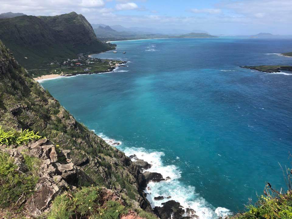 KMixon12's tweet photo. 294 days till we move to Hawaii 🌅😬 https://t.co/CeNZD2BaDP