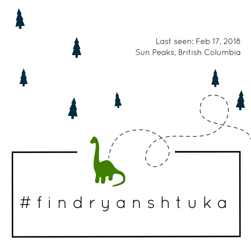 INTHEIRNAMES's tweet photo. #INTHEIRNAMESryanshtuka: My daughter and I donated to the Aberdeen Easter Miracle Tree and purchased 5 green eggs which were hung along with a green, stuffed dinosaur... in Ryan's name.

Ryan Shtuka - Missing from Sun Peaks Village, B.C. https://t.co/kndsDAaKYV