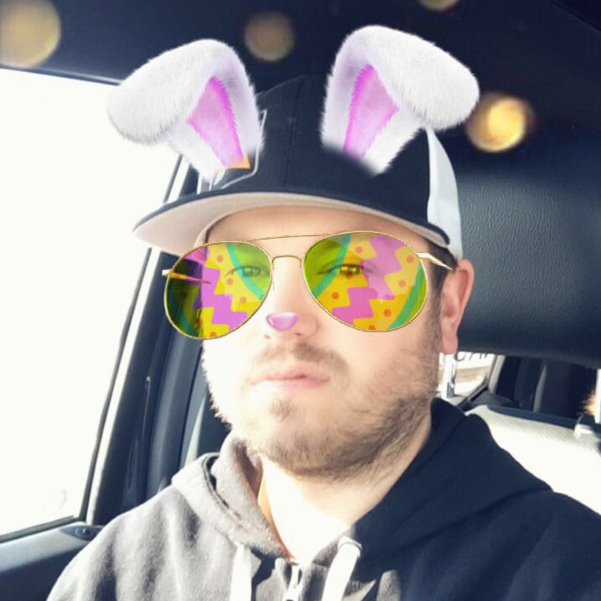 Automated_AV's tweet image. Happy Easter Everyone!