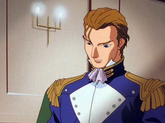 トレーズクシュリナーダの名言まとめ 娘や実年齢と壮絶な最後も Beyond The Gundam ビヨガン