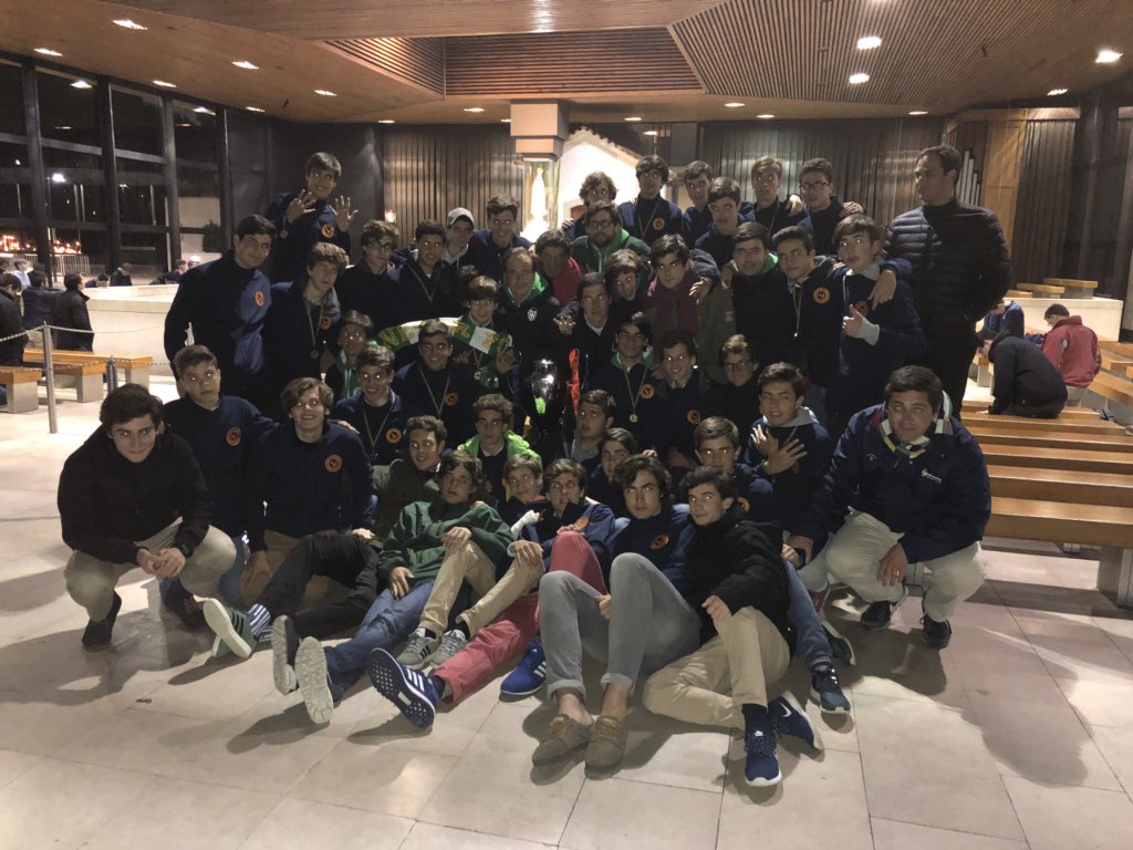 Club Juvenil Collvert tweet media