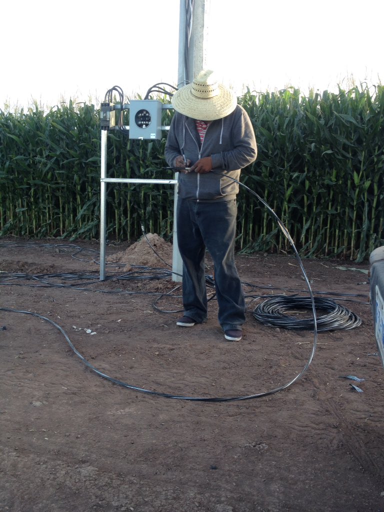 MultiTekSystem's tweet photo. #mejorarelcampo https://t.co/dNQd0Y3sh6