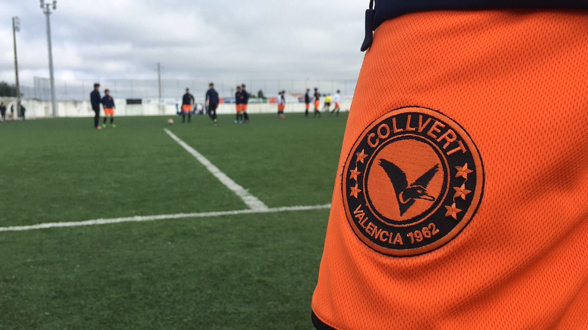 Club Juvenil Collvert tweet media