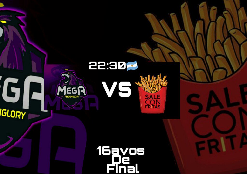 argCup_cr's tweet photo. El miércoles 4 de abril tenemos un partidazo nocturno!!!
@MegaArgenglory 
🆚
@SaleconFritasCR 
22:30hs🇦🇷
Suerte a ambos! https://t.co/2urGoZP9sY