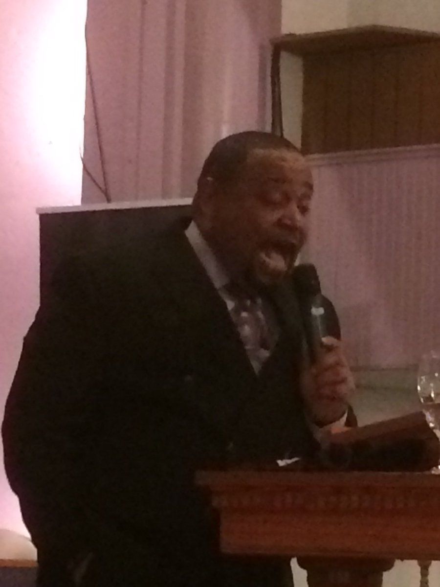 AntiOrdinary74's tweet photo. @pastor_progress blessing us @MYTNMBC https://t.co/WgbhiZlyS6