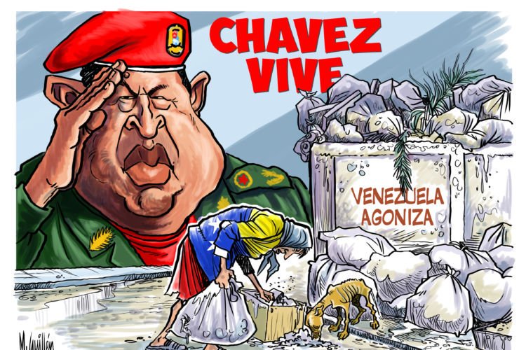 luisanabarrios's tweet image. #MaduroCrucificaAlPueblo 
#MaduroJudasYAsesinoDeVzla