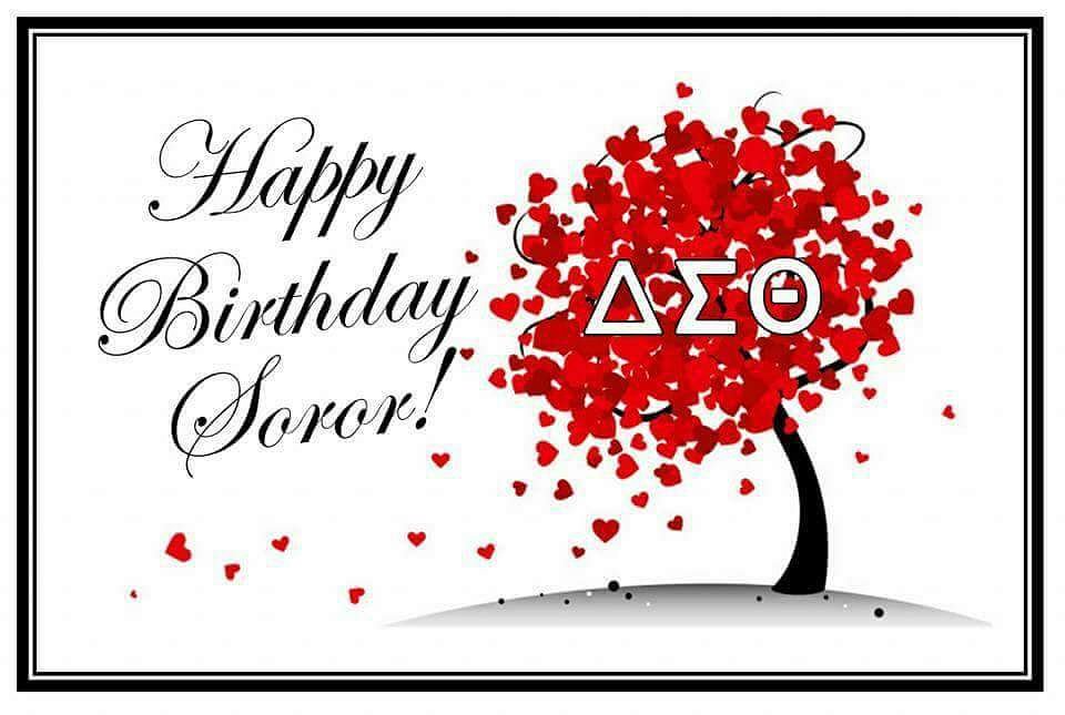 Austin Alumnae Chapter Delta Sigma Theta Birthday Greetings To All Sorors Celebrating Their Born Day In April Enjoy Your Special Day Happybirthday Dstatx Joyinoursisterhood T Co Viufwxotwl Austin Alumnae Chapter Delta Sigma Theta Birthday Greetings To All Sorors Celebrating Their Born Day In April Enjoy Your Special Day Happybirthday Dstatx Joyinoursisterhood T Co Viufwxotwl