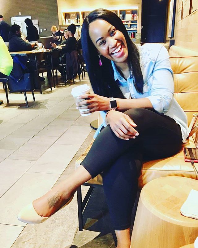 NatBlkCoffee's tweet photo. Coffee brings all the smiles! 📷  from @happilylexi - ☕️ Follow us: @naturalblackcoffee
Use #naturalblackcoffee for feature! ☕

#blackwomendrinkcoffee #blackwomenandcoffee #cappuccino #coffee #coffeeaddict #coffeeoftheday #cotd #coffeelover #coffeecup #coffiecup #coffeelo… https://t.co/IXbltx3xAq