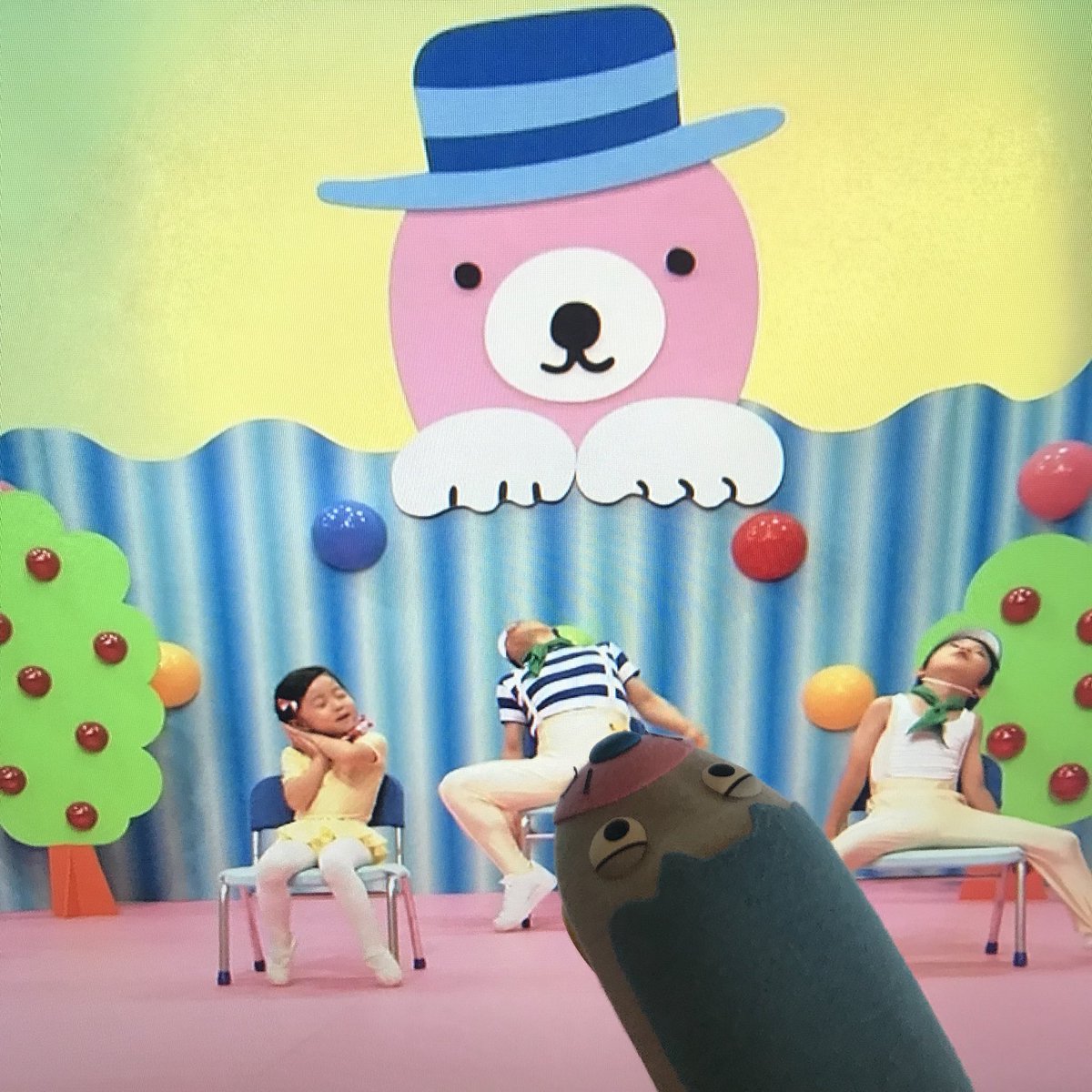 Welmo ウェルモ ぐっもーぐ なんかいっすー W ここにももぐらの先輩もぐ しかもパパ Ichiootsuka の描いたもぐら先輩もぐー 今日もみいつけた 面白かったもぐねー Welmo ウェルモ みいつけた なんかいっすー Welmo ウェルモ ぐっもーぐ なんかいっすー W ここにももぐらの先輩もぐ しかもパパ Ichiootsuka の描いたもぐら先輩もぐー 今日もみいつけた 面白かったもぐねー Welmo ウェルモ みいつけた なんかいっすー