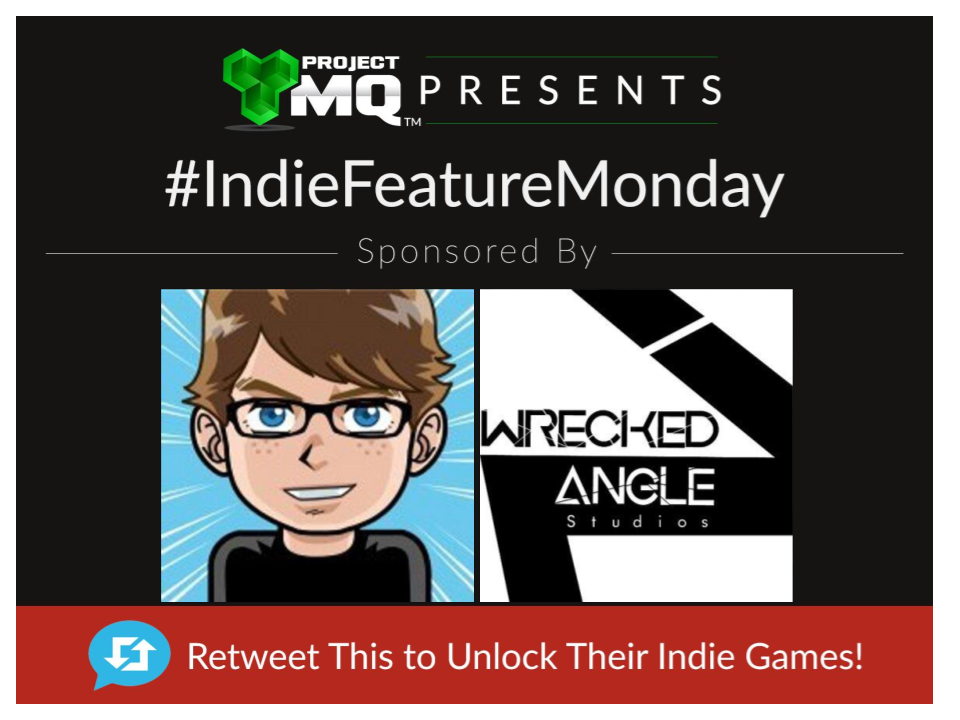 dale_the_cooper's tweet photo. RETWEET THIS: #IndieFeatureMonday helps me find exciting #IndieDev games! Follow @stuhp84's and @WreckedAngleSTU's Q&A #giveaway on #IndieRaffleWednesday this week for a chance to win! #IndieGame #GameDev #GamersUnite by #ReadySetIndGame https://t.co/gZo2IgN9zG