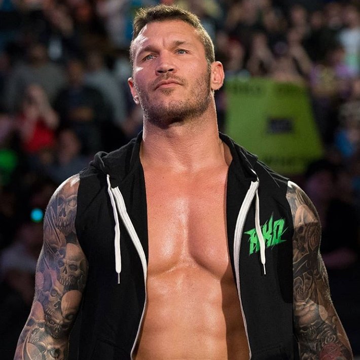 Happy birthday to OWS Superstar Randy Orton Everyone at OWS wishes you the best one yet! 