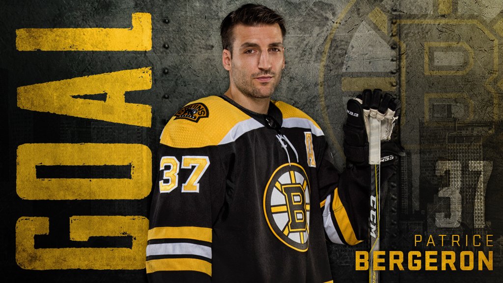 Boston Bruins tweet media