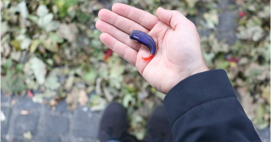 HearinEdmonton's tweet photo. Guest Post: ‘Embrace your hearing aids’ #hearinglossstories https://t.co/BxC2Pj4eQD https://t.co/mNEPunmihr
