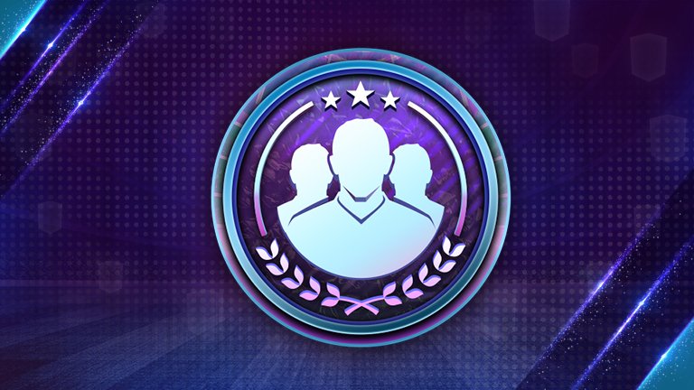 EASFCMOBILE's tweet image. New Squad Building Challenges are available in #FIFAMobile 👊