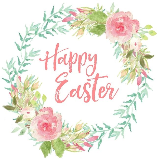 HGenics's tweet image. Happy Easter to those who are celwbrating today!