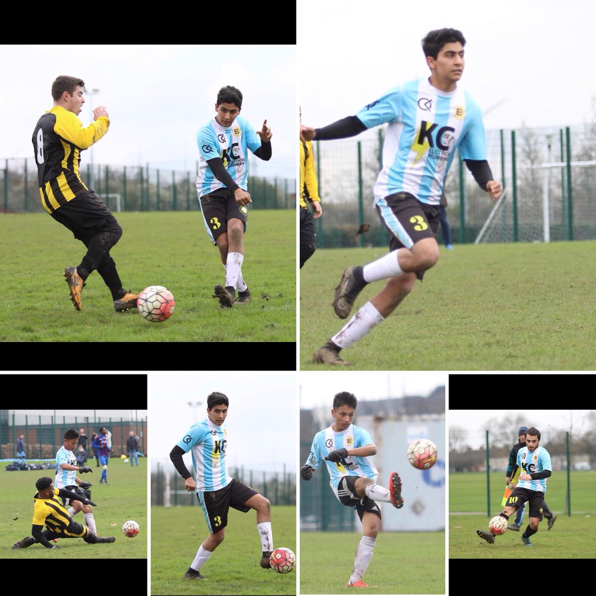 official_EHIFC's tweet photo. 6 months ago these youngsters where training with @junior_internationals, now they have made the step up and playing men football with @ehifc.
#EHIFC #EHIFCJR #EHIFCFAMILY #ESCFL #ClubApp #teamphoto #grassrootsfootball #sundayleague #essexcorinthiansleague #KitOutLondon https://t.co/h8Thb9CNJp