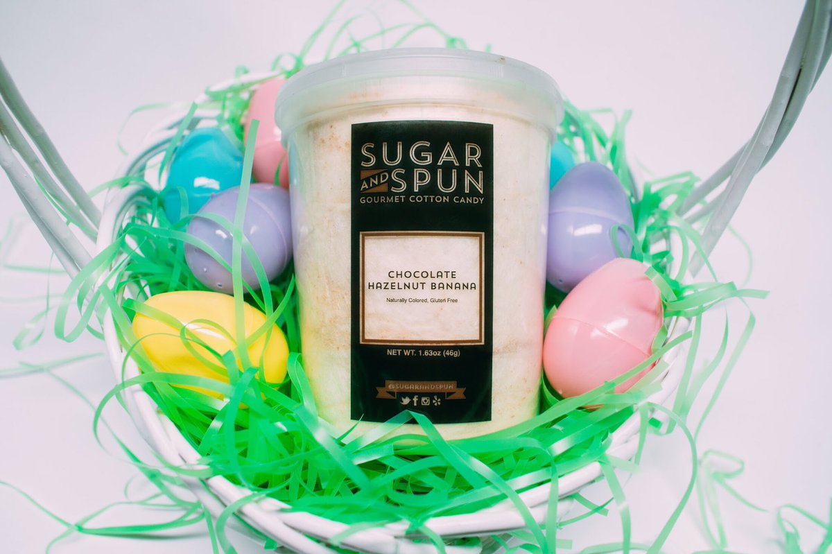 Happy Easter! Have an Eggs-cellent Sunday 🐣🐰