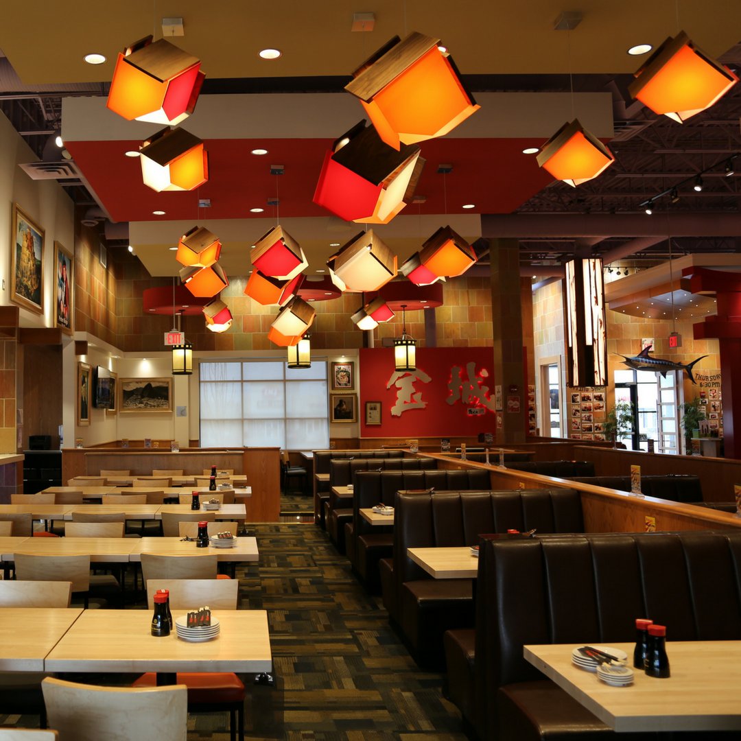 Kinjo Sushi tweet media