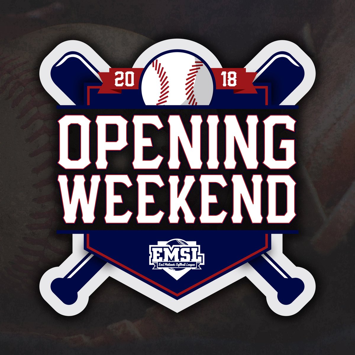 The EMSL tweet media