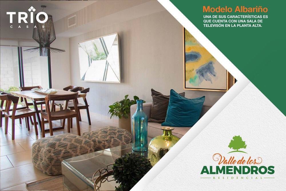 CasasTRIO's tweet photo. Y tú... ¿Qué modelo de casa prefieres para vivir momentos especiales con tu familia?
#CasasTRIO #Vívelo https://t.co/ODZYhdkuLg