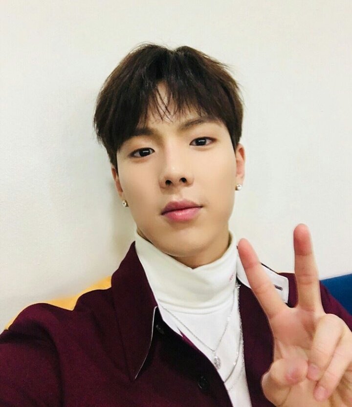 MinX_Smile's tweet photo. https://t.co/kC0Znzz9jX