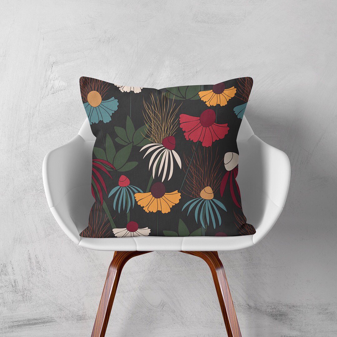 GailMyerscough's tweet image. Brighten up your sofa this Spring with my stylish Prairie cushions
gailmyerscough.co.uk/cushions
#handmadehour