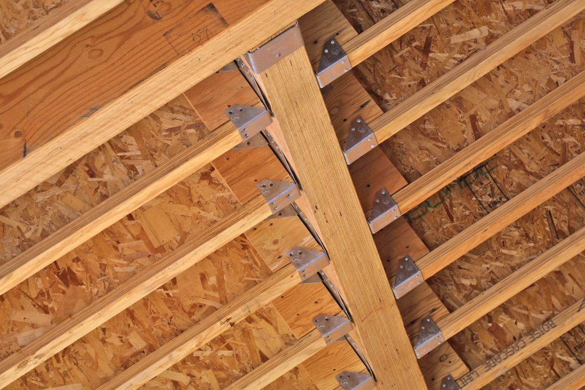 Boise_Cascade's tweet image. Hanger Hype – check out one of many updated features in BC CALC®.
The hanger options are now sorted by Installed Cost. No more scrolling through hanger lists to find the most economical option. You save time and money! #SoftwareSunday