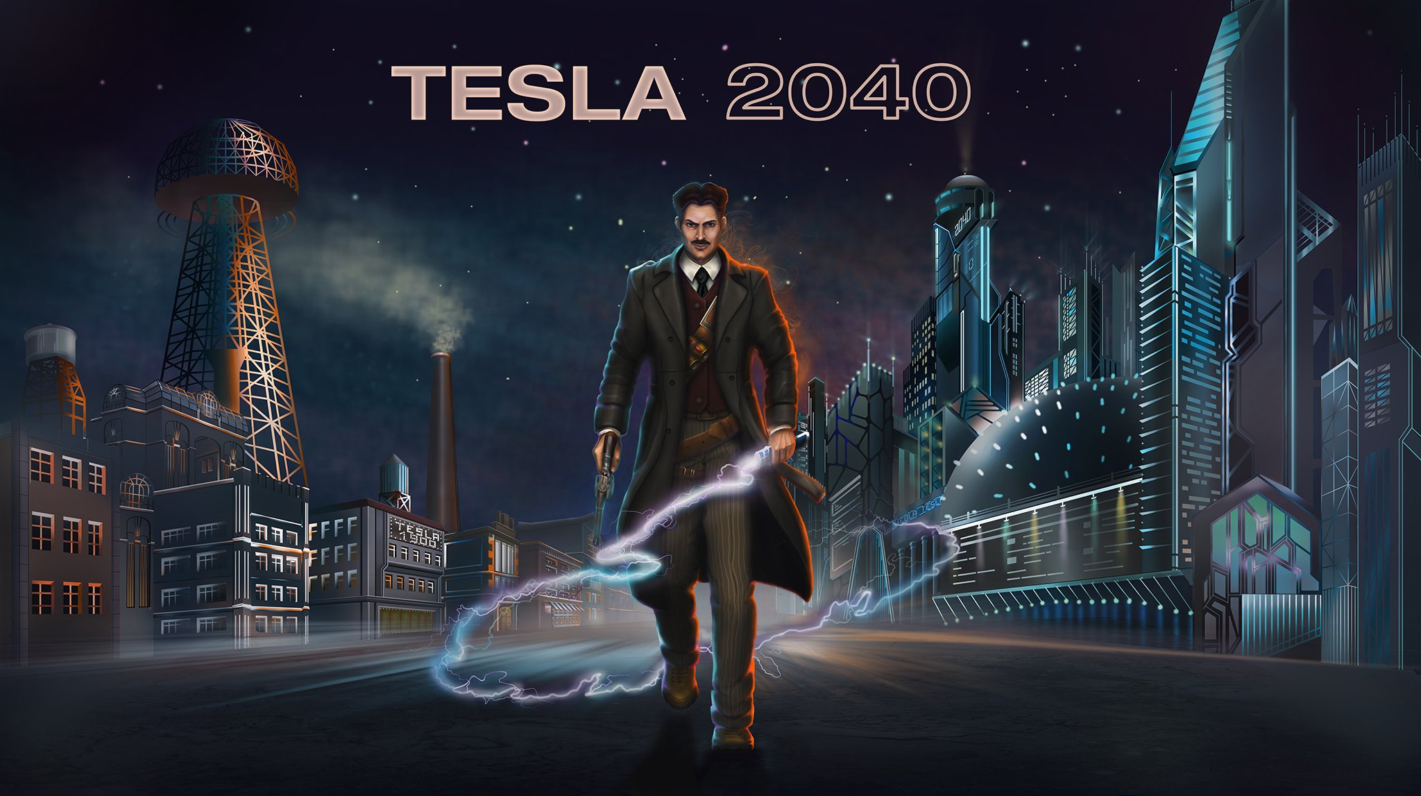 Nikola Tesla on Twitter: Nikola Tesla on Twitter: