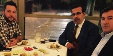 Resmi Twitter'da görüntüle