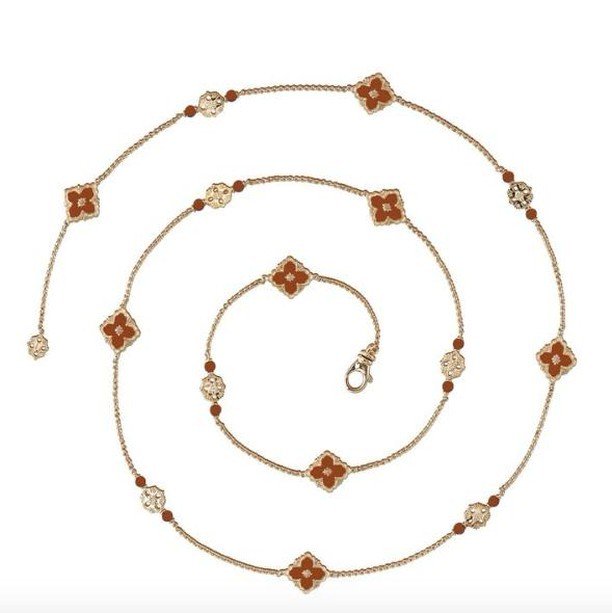 ProvidentFL's tweet photo. #Repost from @buccellatimilan :
Color up your spring dreams with the lovely shades of the #OperaColor collection.
#BuccellatiOpera #Buccellati
.
Available at #ProvidentJewelry https://t.co/IF76tehiJL