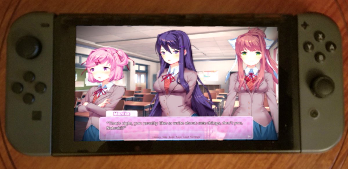 when does doki doki literature club get good when does doki doki literature club get good