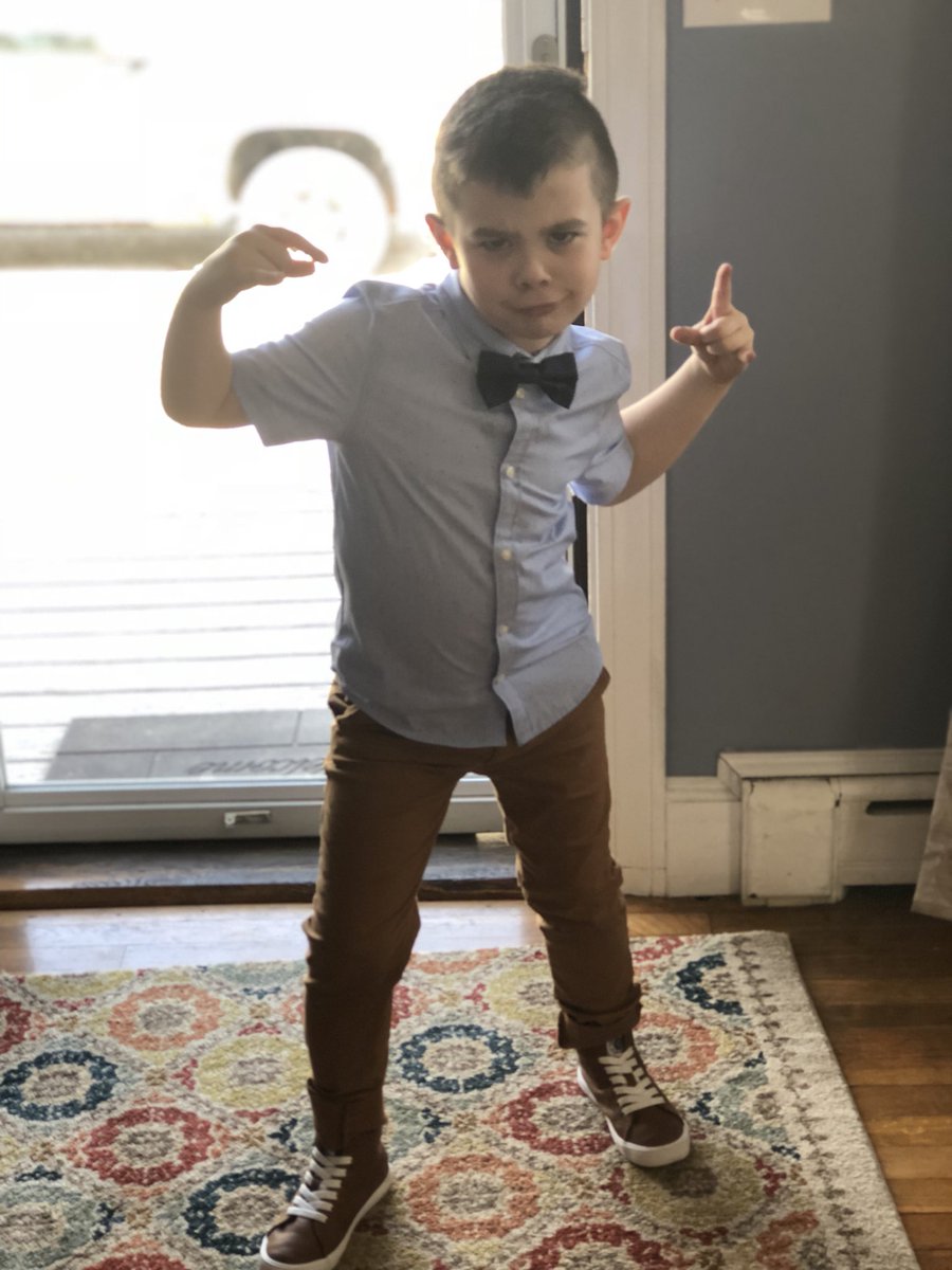 Clark1718's tweet image. Jaedyn always posing!!! #modelmode