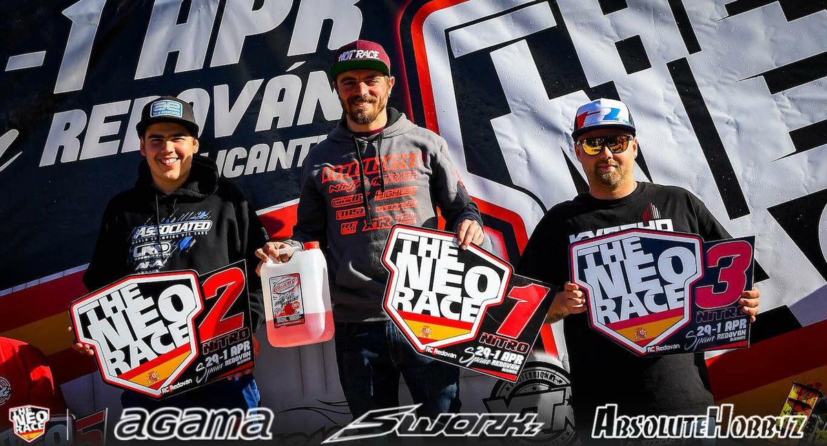RedsRacingLive's tweet photo. Congratulations to #REDSRacing #Team for their results at #NeoRace 🏁. Elliott Boots managed to finish 3rd and Ricardo Monteiro 9th!🚀🚀🚀 https://t.co/NbhWXvCZKi