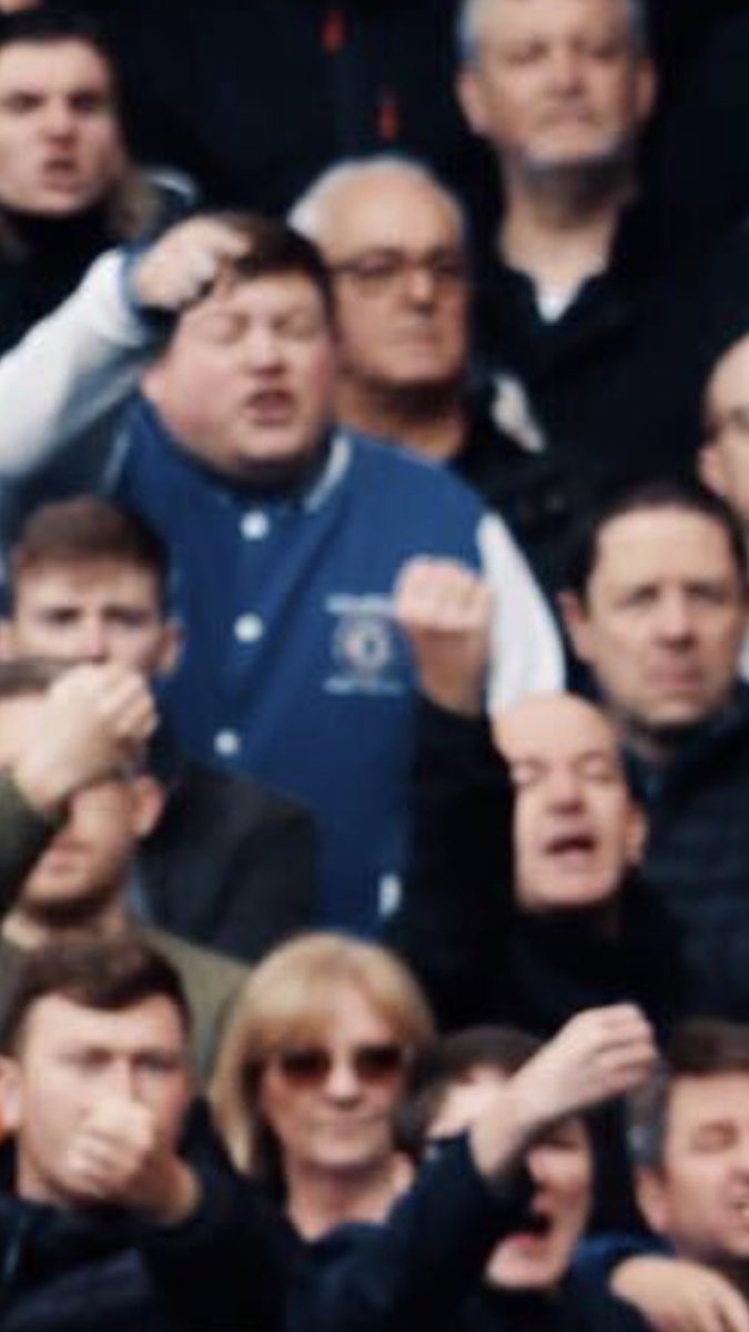 Ronaldo7RMFC's tweet photo. What happened here https://t.co/DlZ5FXmHcr