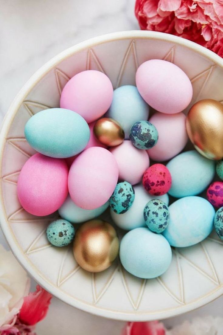 ViaTrendy's tweet photo. ¡Muy felices Pascuas! 🐰💕 https://t.co/ksBNYvTqLM